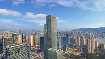 TFT Chongqing, Vignette Collection by IHG