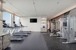 TFT Chongqing, Vignette Collection by IHG