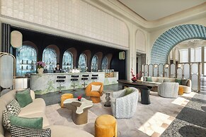 TFT Chongqing, Vignette Collection by IHG
