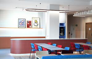 Holiday Inn Express & Suites Barcelona Sabadell by IHG