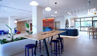 Holiday Inn Express & Suites Barcelona Sabadell by IHG