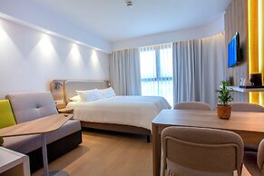Holiday Inn Express & Suites Barcelona Sabadell by IHG