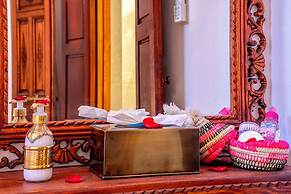 Riad le nid de fatima