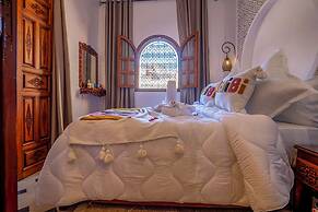 Riad le nid de fatima