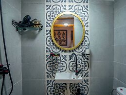 Riad le nid de fatima