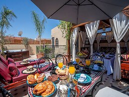 Riad le nid de fatima