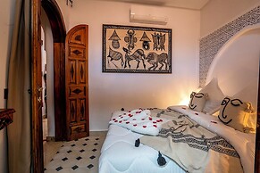 Riad le nid de fatima