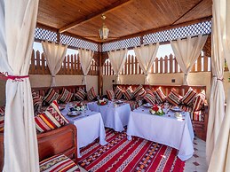 Riad le nid de fatima