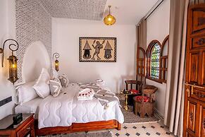 Riad le nid de fatima