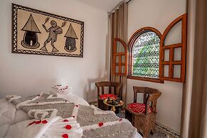 Riad le nid de fatima