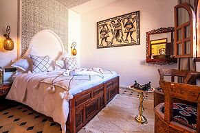 Riad le nid de fatima