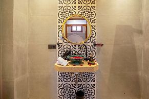 Riad le nid de fatima