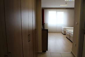 ETÜ KONUKEVİ