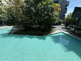 The Deck Patong Phuket by Mickey