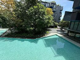 The Deck Patong Phuket by Mickey