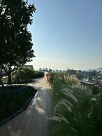 The Deck Patong Phuket by Mickey