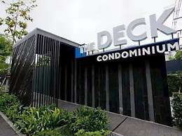 The Deck Patong Phuket by Mickey