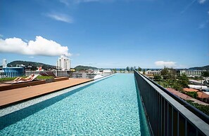 The Deck Patong Phuket by Mickey