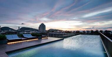 The Deck Patong Phuket by Mickey