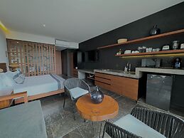 Luxury Studio Private pool IIK C409SF