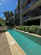 Luxury Studio Private pool IIK C409SF