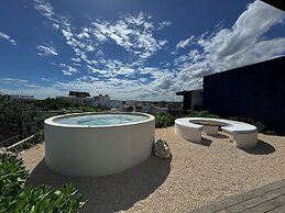 Luxury Studio Private pool IIK C409SF