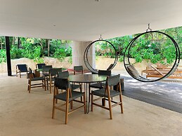 Luxury Studio Private pool IIK C409SF