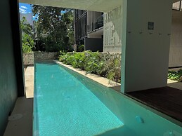 Luxury Studio Private pool IIK C409SF