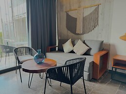 Luxury Studio Private pool IIK C409SF