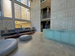 Luxury Studio Private pool IIK C409SF