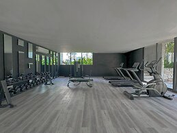 Luxury Studio Private pool IIK C409SF