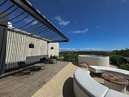 Luxury Studio Private pool IIK C409SF