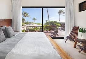 Villa 5br Beachfront TULUM -Sian Kaan
