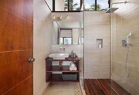 Villa 5br Beachfront TULUM -Sian Kaan