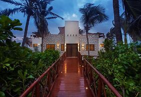 Villa 5br Beachfront TULUM -Sian Kaan