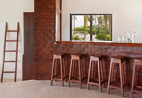 Villa 5br Beachfront TULUM -Sian Kaan