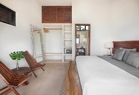 Villa 5br Beachfront TULUM -Sian Kaan