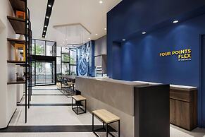 Four Points Flex By Sheraton Tokyo Shibuya West