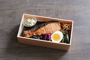 Four Points Flex By Sheraton Tokyo Shibuya West