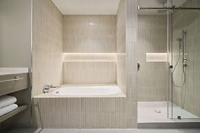 Courtyard By Marriott Quito Airport