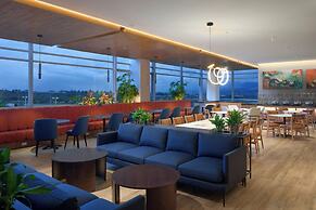 Courtyard By Marriott Quito Airport