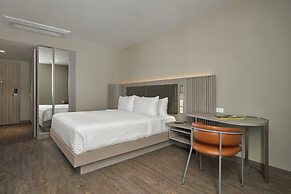 Courtyard By Marriott Quito Airport