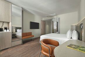 Courtyard By Marriott Quito Airport