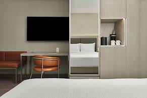 Courtyard By Marriott Quito Airport