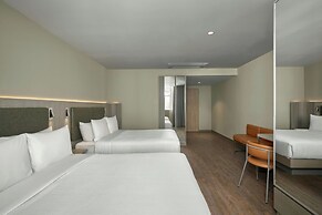 Courtyard By Marriott Quito Airport