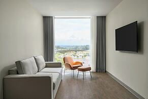 Courtyard By Marriott Quito Airport