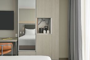 Courtyard By Marriott Quito Airport