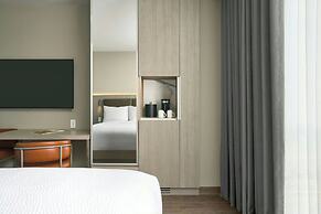 Courtyard By Marriott Quito Airport