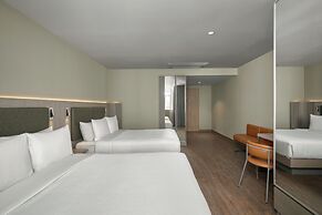 Courtyard By Marriott Quito Airport