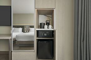 Courtyard By Marriott Quito Airport